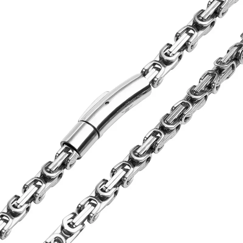 Цепь AS-Chs001Bez-Rd