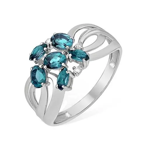 Кольцо 1021016271 вид 2