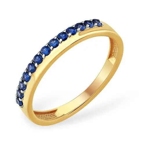 Кольцо К13410201 вид 2