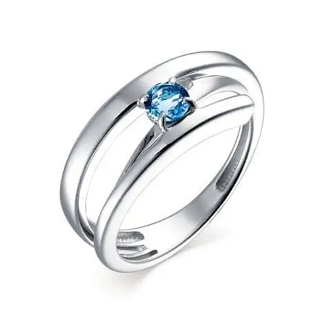 Кольцо 01-1681/00ТС-00 вид 2