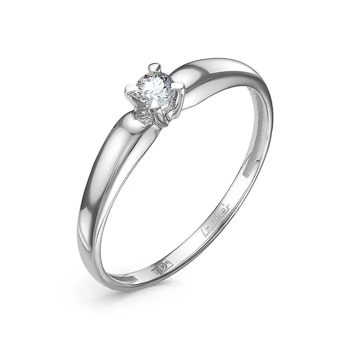 Кольцо К0786-220 вид 2