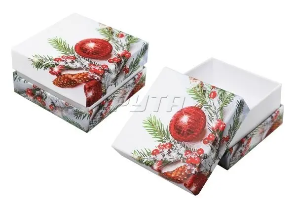 Футляр 91030/Н"Еловая ветвь"