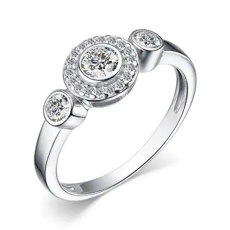 Кольцо 01-4008/00КЦ-00 вид 2