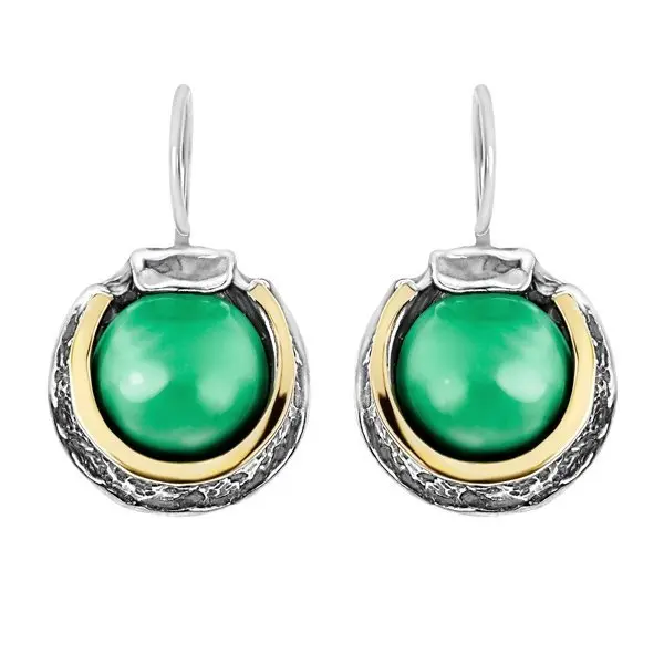 Серьги SAE1500 вид 2