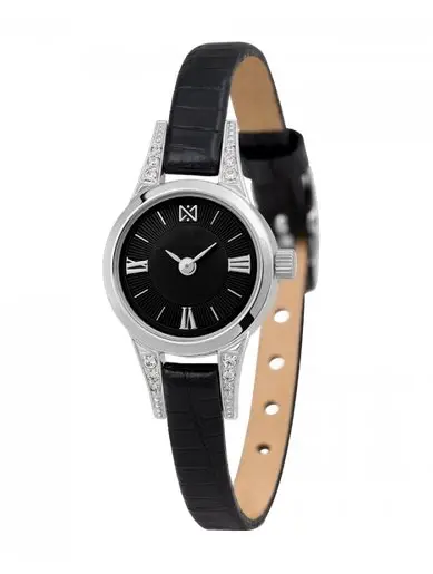 Часы женские из серебра