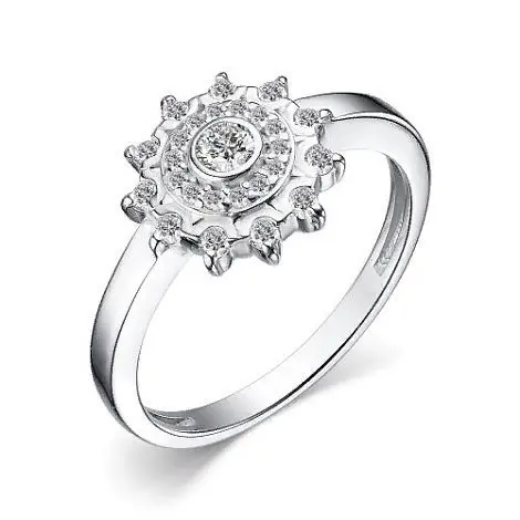 Кольцо 01-4009/00КЦ-00 вид 2