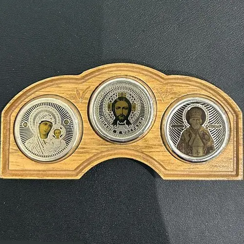 Автоикона ДТ 03 С