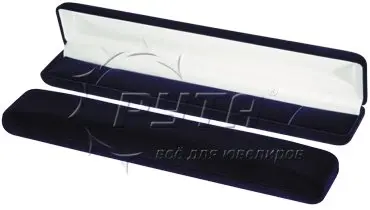 Футляр22205 син браслет