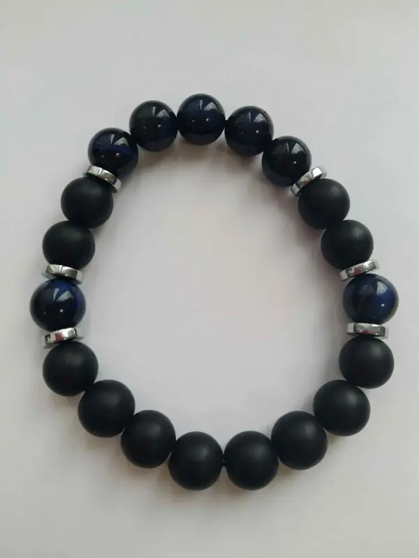 Браслет AS-S01-10-ShSG