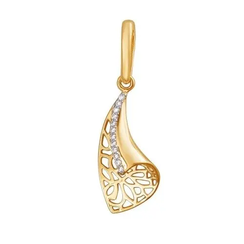 ПОДВЕСКА 01П1210507 вид 2