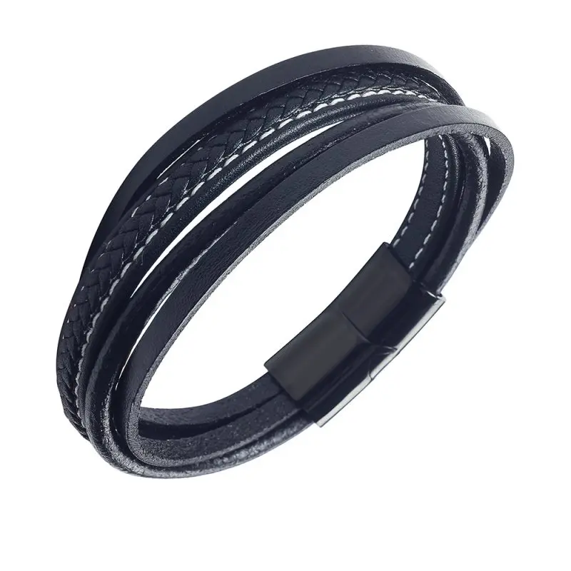 Браслет AS-BR020-bk