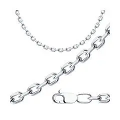 Цепь из серебра