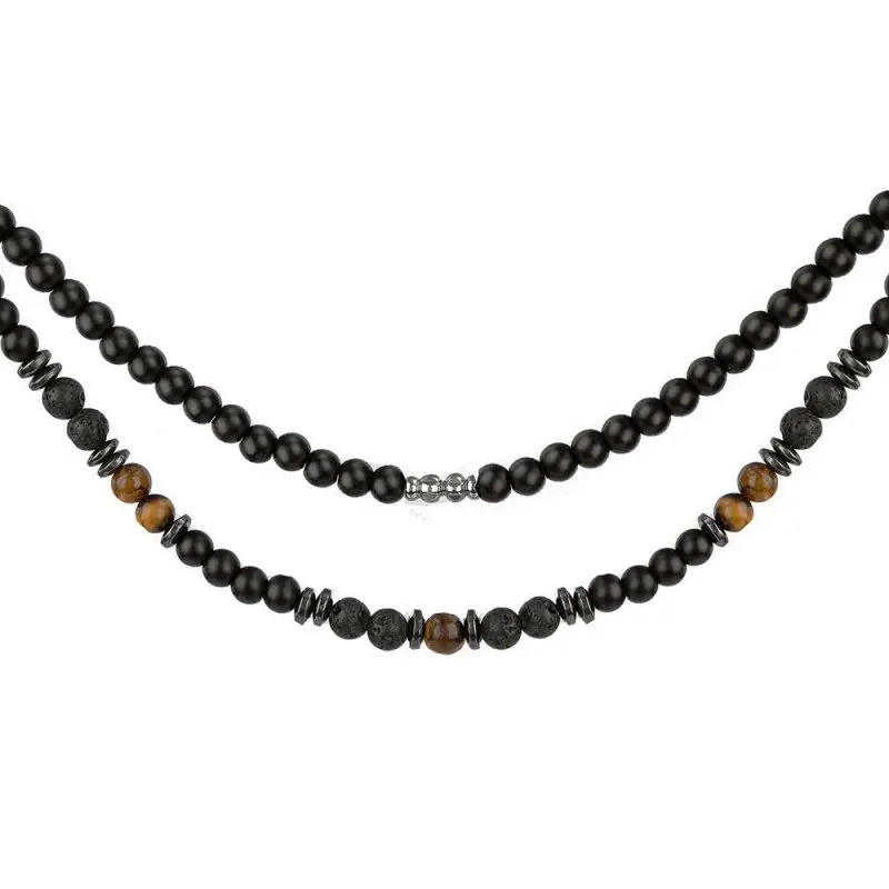 Колье AS-S06-06-LvShTg