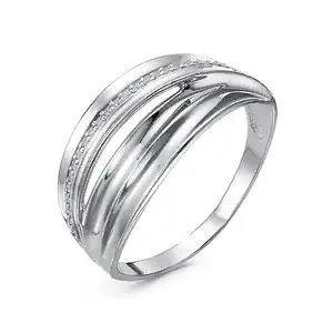 Кольцо с1103840 вид 2