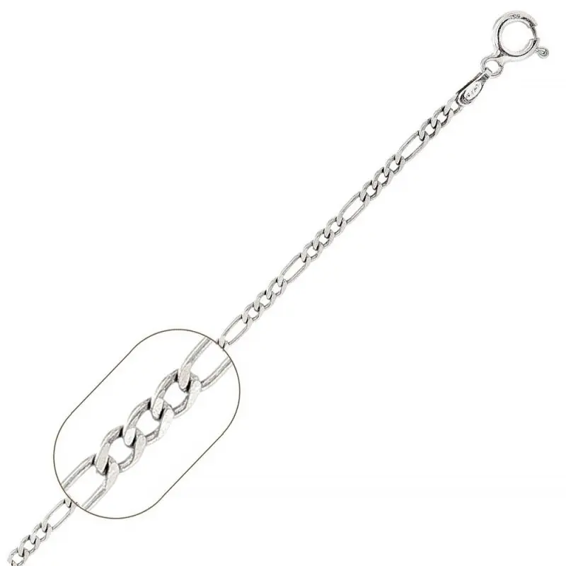 Цепь из серебра