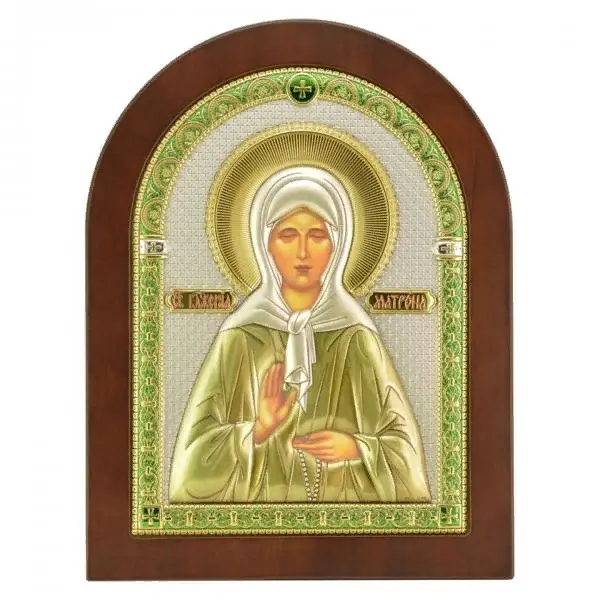 Икона TriNity GF0506/1D вид 2