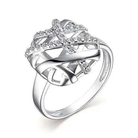 Кольцо 01-3347/00КЦ-00 вид 2