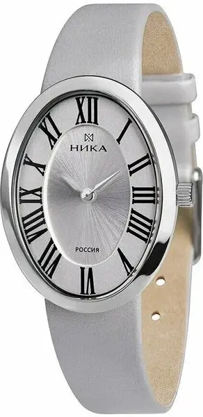 Часы женские из серебра