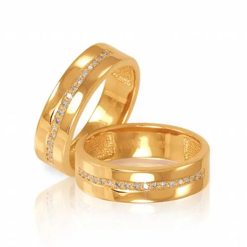 КОЛЬЦО 04-0067 вид 2