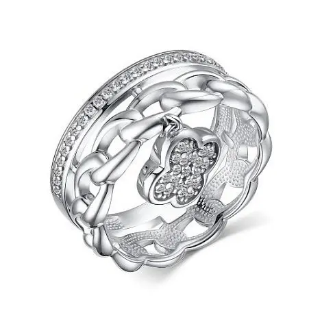 Кольцо 01-3875/КЦ10-17 вид 2