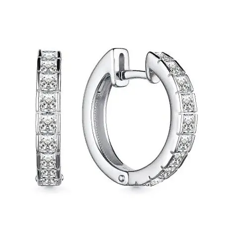 Серьги 02-2783/00КЦ-00 вид 2