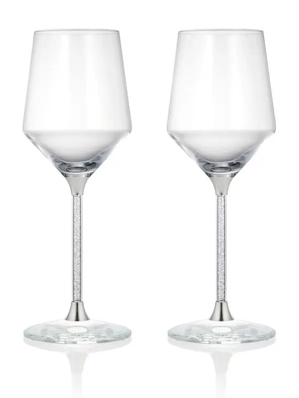 Набор из 2-х бокалов для вина MS-K107