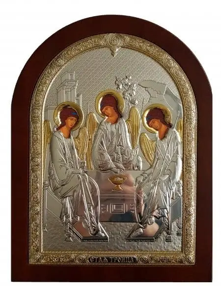 Икона TriNity GF0507/3 вид 1
