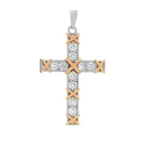 Подвеска CZ-P01272-X-WG-W-X-W вид 2