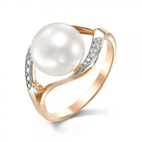 Кольцо 31187A1 вид 2