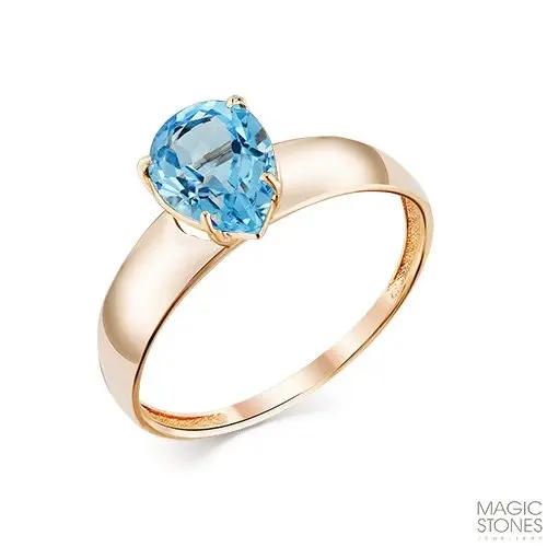 Кольцо 01-3-121-1300-010 вид 2