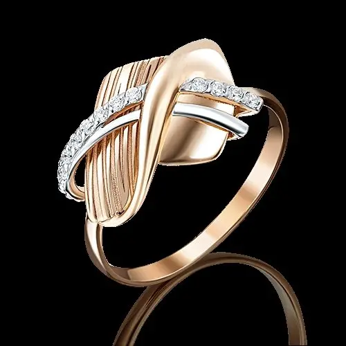 Кольцо 01-5087-00-401-1110-48 вид 2