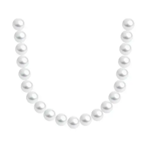 Бусы из красного золота