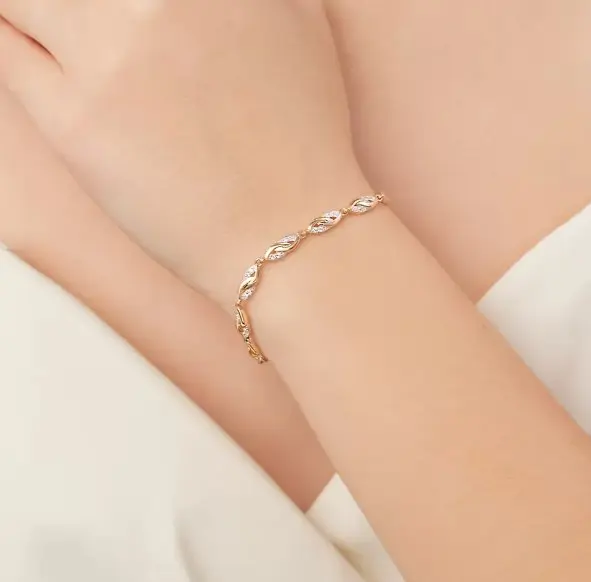 Браслет 05-0512-00-401-1110-24 вид 2