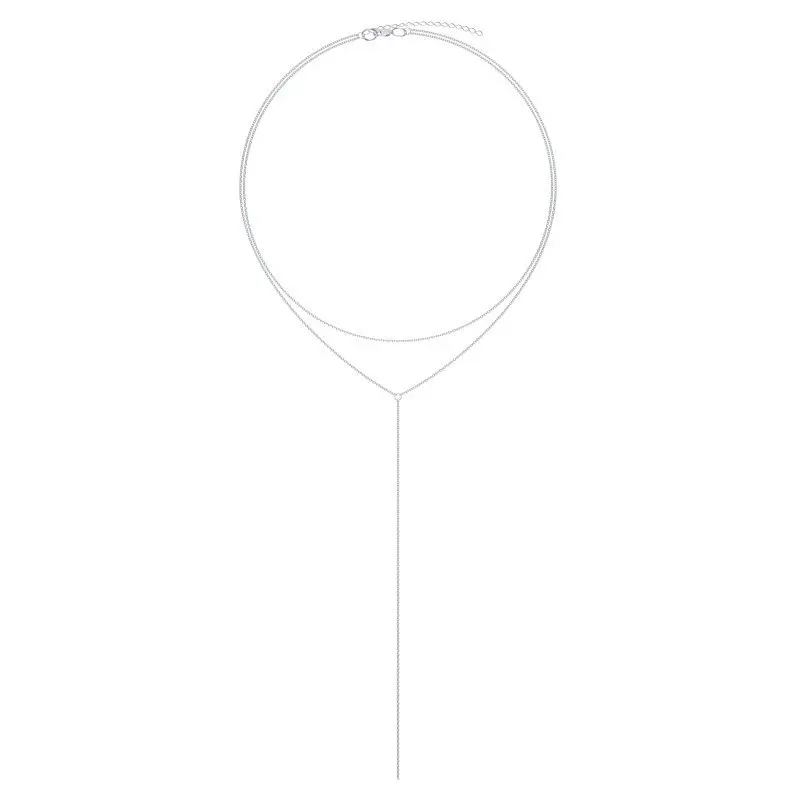 Цепь из позолоты