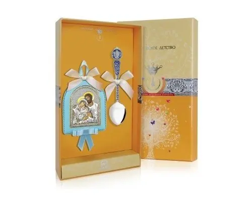 Набор детский "Св.Семейство" РИ106НБ00807