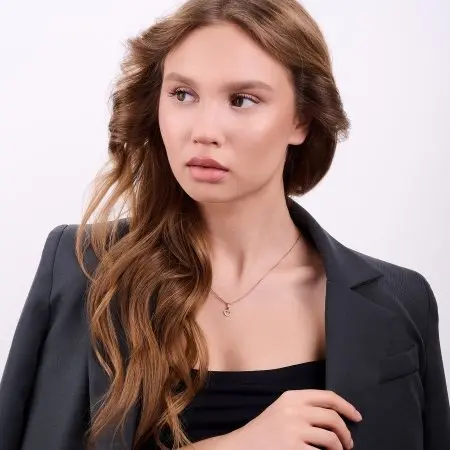 Подвеска ПдСрдцЛ57 вид 2