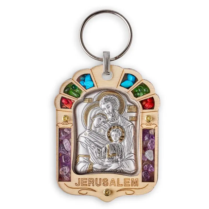 Благословение Святое Семейство 65*50 PI-0/005G