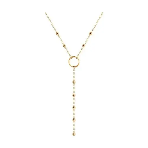 Колье 070374 вид 2