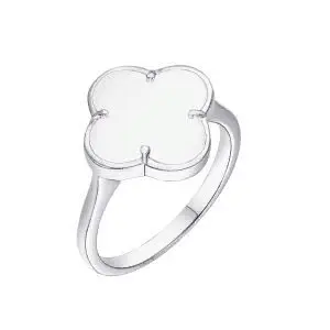 Кольцо TC-R02028-W-W-X-X-X вид 2