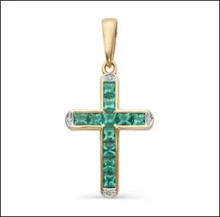 крест 8-246-01 вид 2