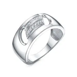 Кольцо с1106959 вид 2