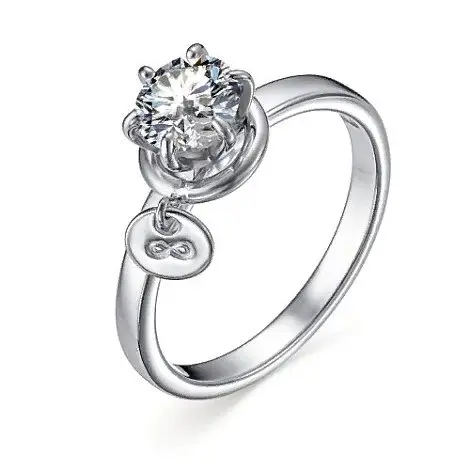 Кольцо 01-3646/00СВ-00 вид 2