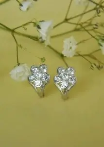 Серьги 3239.1 вид 2