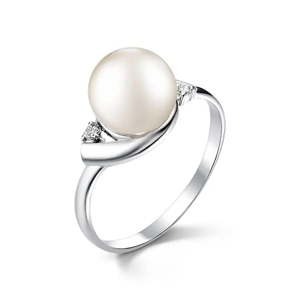 Кольцо 27632S1 вид 2