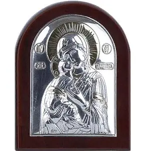 Икона Silver Axion EK1-007XBG