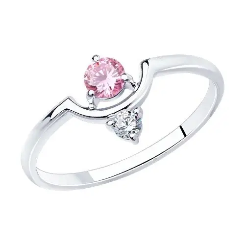 Кольцо 94013488 вид 2