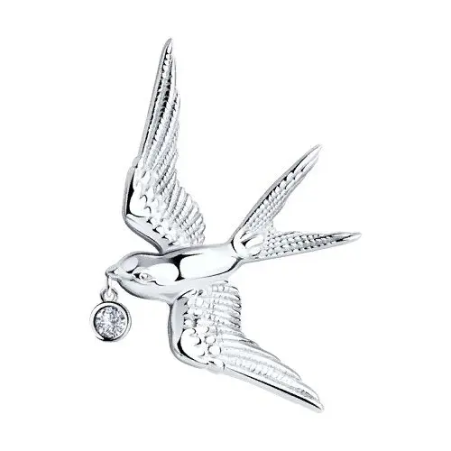 Брошь 94040267 вид 2