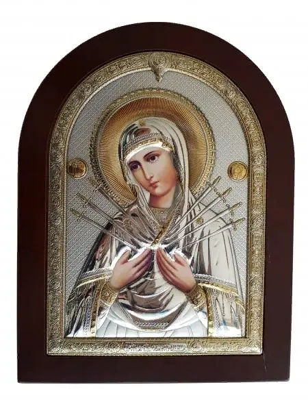 Икона TriNity GF0508/2