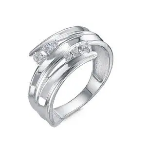 Кольцо с1106524 вид 2