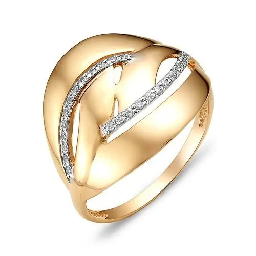 Кольцо К132-2548 вид 2